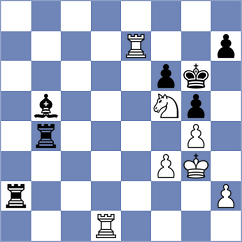Chen - Nakhbayeva (chess.com INT, 2021)