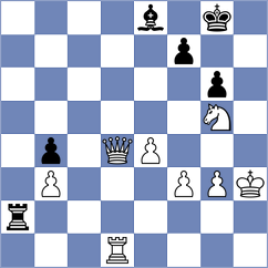 Norona Obaco - Escobar Chalen (Chess.com INT, 2020)