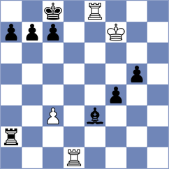 Saydaliev - Filali (chess.com INT, 2024)