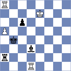 Sebi chess - Croberson (Playchess.com INT, 2007)