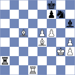 Chan - Begmuratov (chess.com INT, 2021)