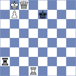 Fedoseev - Vetokhin (chess.com INT, 2022)