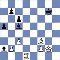 Rees - Navarrete Mendez (chess.com INT, 2024)