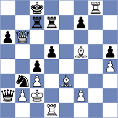 Jegorovas - Toncheva (chess.com INT, 2024)