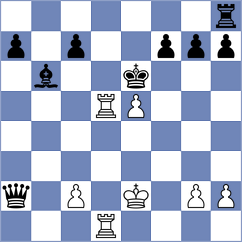 Mammadov - Ohanyan (chess.com INT, 2021)