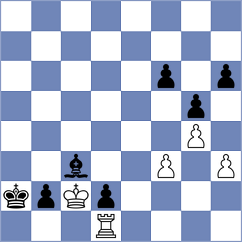 Caku - Cogan (chess.com INT, 2024)