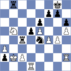 Podetti - Mekhitarian (chess.com INT, 2023)