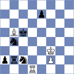 Steinbuerg - Hess (Chess.com INT, 2019)
