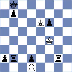 Juarez Flores - Chung (Chess.com INT, 2020)