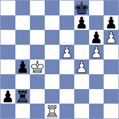 Todev - Postnikov (chess.com INT, 2020)