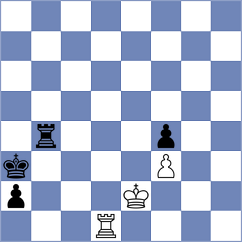Loxine - Moskalenko (Chess.com INT, 2019)