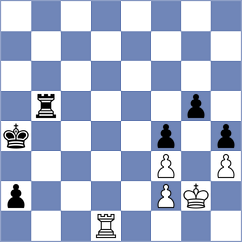 Garcia Cuenca - Riehle (chess.com INT, 2023)