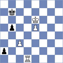 Rivera - Alboredo (Chess.com INT, 2021)
