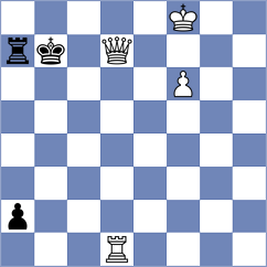 Svane - Moroni (chess.com INT, 2021)
