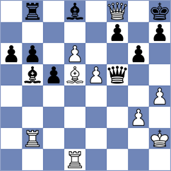 Bykov - Soares (FIDE.com, 2002)