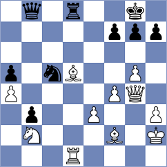 Lushenkov - Ivanov (Chess.com INT, 2019)