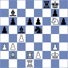 De Souza Sa - Jaskolka (chess.com INT, 2022)