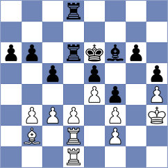 Bodi - Radionov (Chess.com INT, 2021)