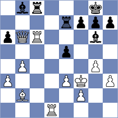 Maly - Nuri (Chess.com INT, 2020)