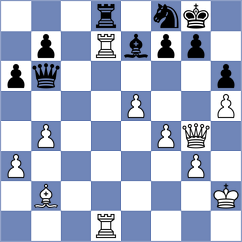 Grigoriants - Alikhanov (chess.com INT, 2023)