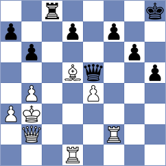 Kollars - Krysa (chess.com INT, 2021)