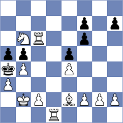 Bern - Beliman (chess.com INT, 2021)