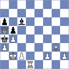 Zhigalko - Titus (Chess.com INT, 2021)