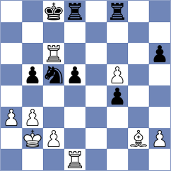 Gomez Garrido - Liyanage (Chess.com INT, 2020)
