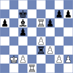 Guerrero Olmos - Li (chess.com INT, 2024)