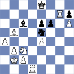 Ashraf - Liang (chess.com INT, 2023)