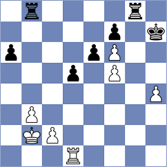 Alice - Ljukin (Chess.com INT, 2021)
