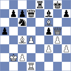Darmanin - Hindermann (chess.com INT, 2024)