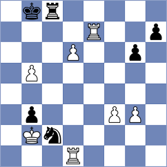 Reprintsev - Matinian (chess.com INT, 2024)