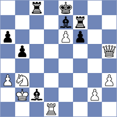 Molina - Florescu (chess.com INT, 2023)