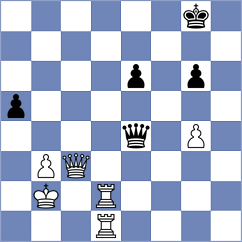 Madaminov - Krzyzanowski (chess.com INT, 2024)