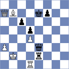 Naran Erdene - Nur Abidah (Chess.com INT, 2020)