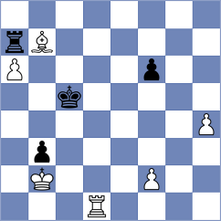 Costachi - Punin (chess.com INT, 2021)