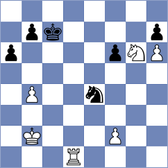 Fiorito - Antoniou (chess.com INT, 2024)