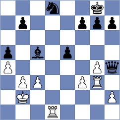 Maranhao - Kornyukov (Chess.com INT, 2021)
