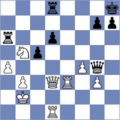 Ptacnikova - Sanchez Jimenez (Chess.com INT, 2021)