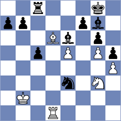 Alexanian - Sahajasri (Chess.com INT, 2020)