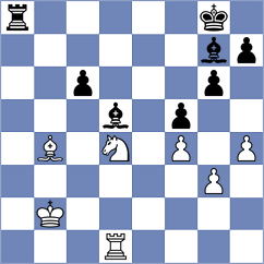 Araz - Bhandari (chess.com INT, 2023)