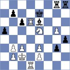 Yanev - Vlasenko (Chess.com INT, 2020)