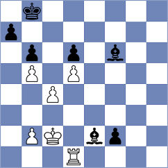 Bosnjak - Andreikin (chess.com INT, 2024)
