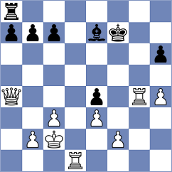 Terry - Asadli (Chess.com INT, 2021)