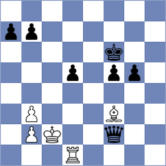 Ghasi - Makarian (chess.com INT, 2024)