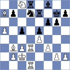 Pilch - Kovarik (Chess.com INT, 2021)