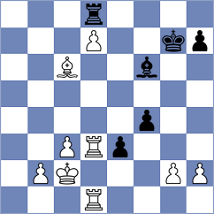 Wachinger - Schmidt (chess.com INT, 2021)