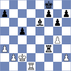 Sreyas - Chan Yi Ren (chess.com INT, 2023)