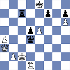 Pasaribu - Leve (Chess.com INT, 2020)